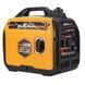 Генератор інверторний MaXpeedingRods MXR3800DF mxr3800DF фото 1