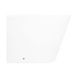 Біде підлогове Qtap Stork/Swan 560х360х410 White QT15443378W SD00042523 фото 4
