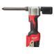 Заклепник акумуляторний MILWAUKEE M12 BPRT-0 &Oslash; закл. 2,4-4,8 мм (каркас) 4933464404 фото 4