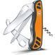 Складной нож Victorinox Hunter XТ GRIP 0.8341.MC9B1 0.8341.MC9B1 фото 2