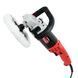 Машина полірувальна INTERTOOL WT-1800 WT-1800 фото 4