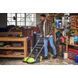 Підмітальна машина акумуляторна Ryobi ONE+ R18SW3-0 18В 5133004365 17л 8.3кг без АКБ та ЗП 5133004365 фото 5