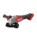Кутова шліфувальна машина акумуляторна MILWAUKEE M18 FSAG125X-501BRF (4933500779) 4933500779 фото 3