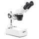 Мікроскоп SIGETA MS-217 20x-40x LED Bino Stereo 65270 фото 1