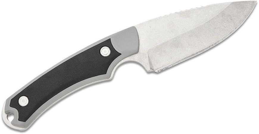 Ніж Buck "Alpha Hunter Select", сірий 664GYS фото