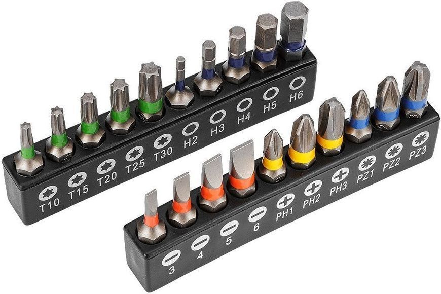 Викрутка акумуляторна Neo Tools 4В1Х1.5А&middot;год (04-199) 04-199 фото