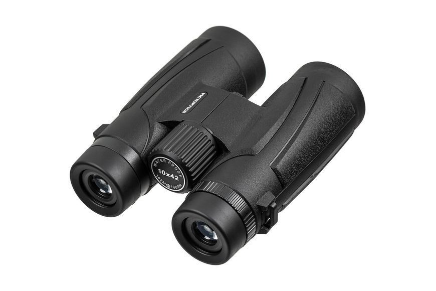 Бінокль Vector Optics Victoptics 10x42 Roof BOSL02 фото