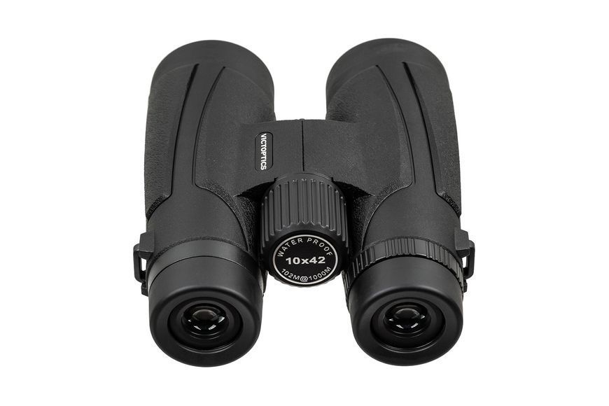 Бінокль Vector Optics Victoptics 10x42 Roof BOSL02 фото