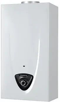Колонка газова ARISTON FAST EVO ONT B 11 NG UA (4332003) 4332003 фото