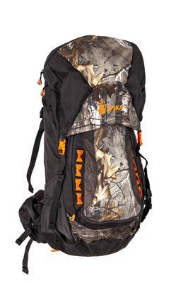 Рюкзак SPIKA Extreme Hunter, 45л H-03 фото