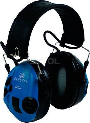 Навушники "Beretta" Sportac Blue CF080-00001-0054 фото