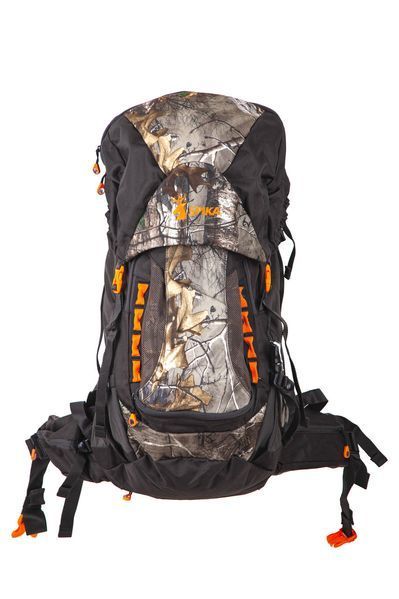 Рюкзак SPIKA Extreme Hunter, 45л H-03 фото