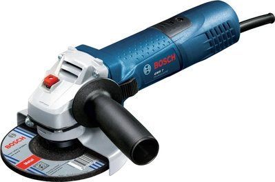 Кутова шліфмашина Bosch GWS 7-125 0601388108 0601388108 фото