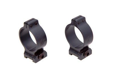 Кільця Talley для Weatherby QD 30 мм TRQSMM3 фото