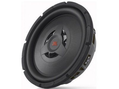 1-канальний підсилювач JBL CLUB WS1200BLK CLUB WS1200BLK фото