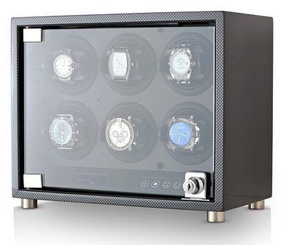 Скринька для годинника Rothenschild TG6160-6TB-D TG6160-6TB-D фото