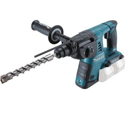 Акумуляторний перфоратор Makita DHR 263 Z DHR263Z фото