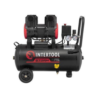 Компресор Intertool PT-0029 PT-0029 фото
