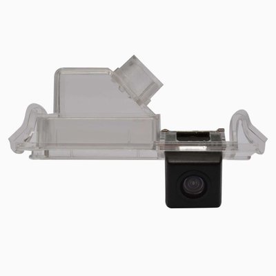 Камера заднего вида Prime-X MY-13-0002 (HYUNDAI Accent 5D 2011+, I30 II. / KIA Ceed II 5D, Rio III H/B) 2000000010205 фото