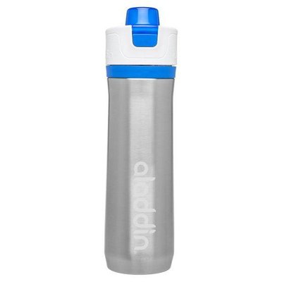 Бутылка для воды Aladdin Active Hydration 0.6 л 6939236337229 6939236337229 фото