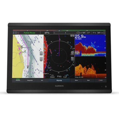 Ехолот Garmin GPSMAP 8416xsv 010-02093-02 010-02093-02 фото