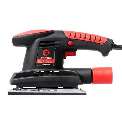Шліфувальна машина Intertool WT-0521 WT-0521 фото