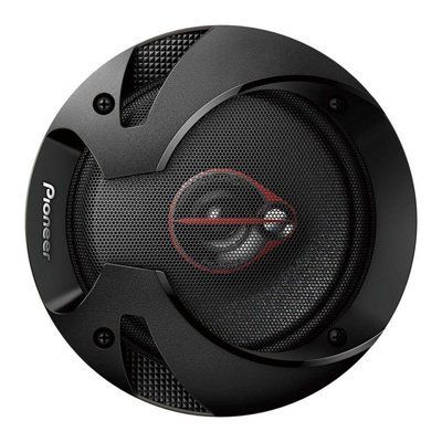 Автоакустика Pioneer TS-R1651S 24764-car фото