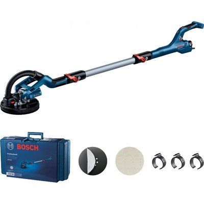 Шліфувальна машина по гіпсокартону Bosch Professional GTR 550 (06017D4020) 06017D4020 фото