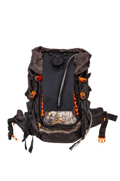 Рюкзак SPIKA Extreme Hunter, 45л H-03 фото