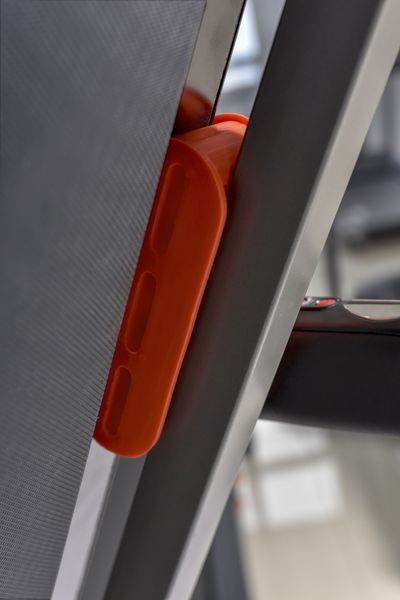 Бігова доріжка Everfit TFK 750 (TFK-750) 931232 фото