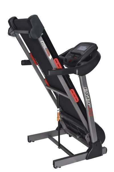 Бігова доріжка Everfit TFK 750 (TFK-750) 931232 фото