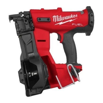 Пістолет цвяхозабивний акумуляторний MILWAUKEE M18 FRCN45-0X (HD кейс) 4933498168 фото