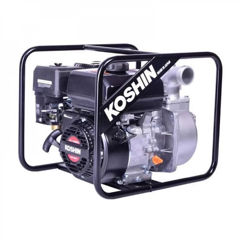 Мотопомпа Koshin SEV-80X-BAU