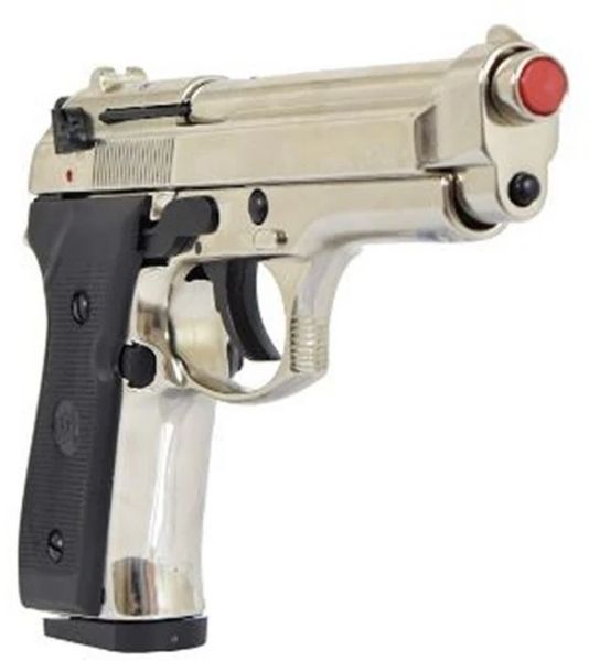 Пістолет сигнальний Bruni 92 cal.9 РАК ST (Beretta 92) 1305N (1004140) 1305N фото