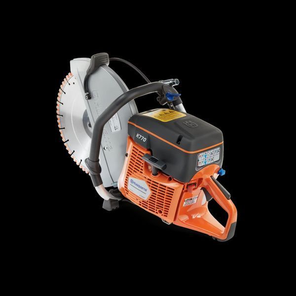 Бензоріз Husqvarna K 770 (14"/350мм) 9676821-01 9676821-01 фото