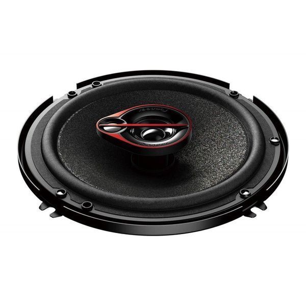 Автоакустика Pioneer TS-R1651S 24764-car фото