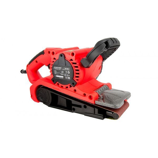 Шлифмашина ленточная Start Pro SBS-1650 SBS-1650 фото