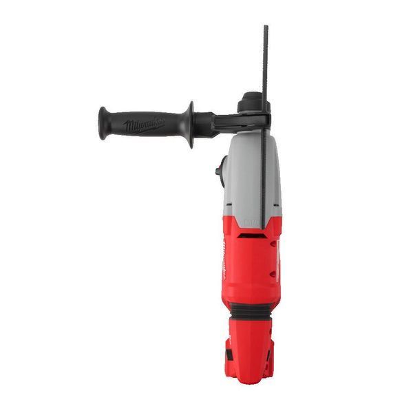Перфоратор акумуляторний безщітковий SDS-PLUS MILWAUKEE, M18 BLHACD26-402X, 2,6Дж (зарядний пристрій М12-18 С, 2 акумулятори М18 4933492480 фото