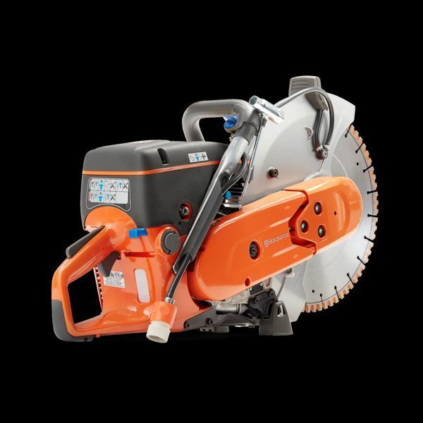 Бензоріз Husqvarna K 770 (14"/350мм) 9676821-01 9676821-01 фото