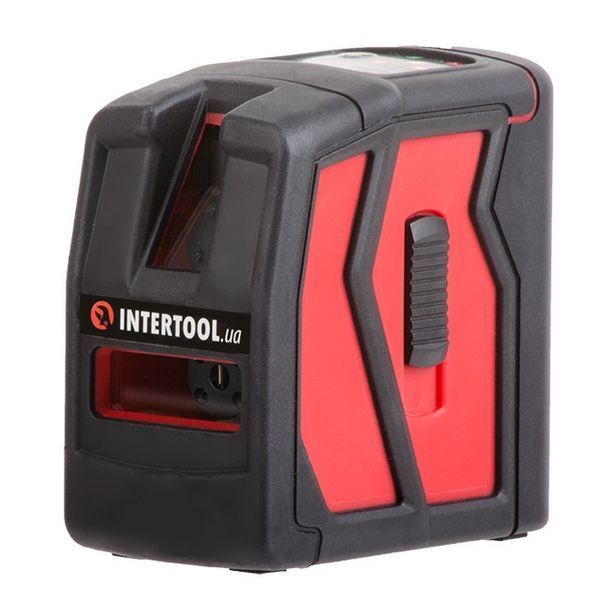 Лазерний нівелір Intertool MT-3050 MT-3050 фото
