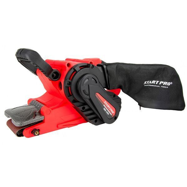 Шлифмашина ленточная Start Pro SBS-1650 SBS-1650 фото