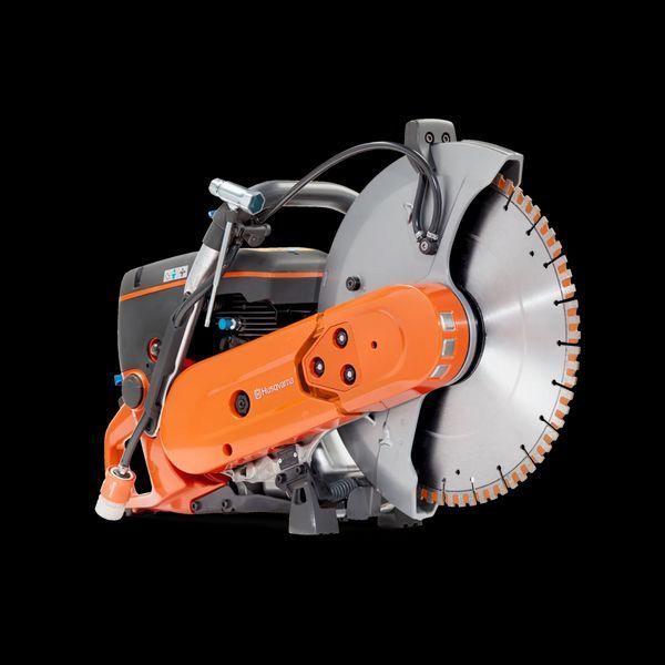 Бензоріз Husqvarna K 770 (14"/350мм) 9676821-01 9676821-01 фото