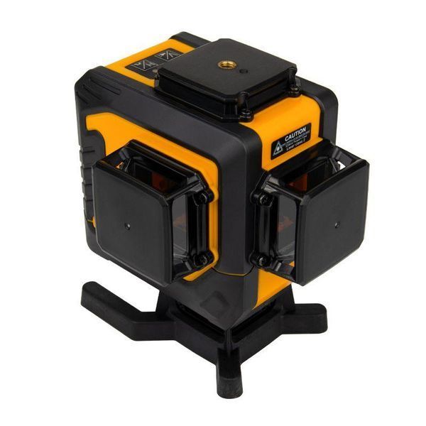 Лазерний рівень 3D M&auml;chtz MLL-12 GL 11120W фото