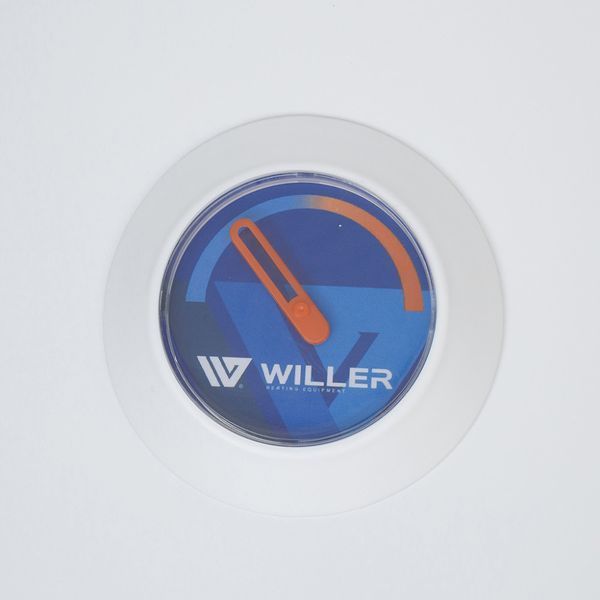 Водонагрівач WILLER EV50DR-Prime EV50DR-Prime фото