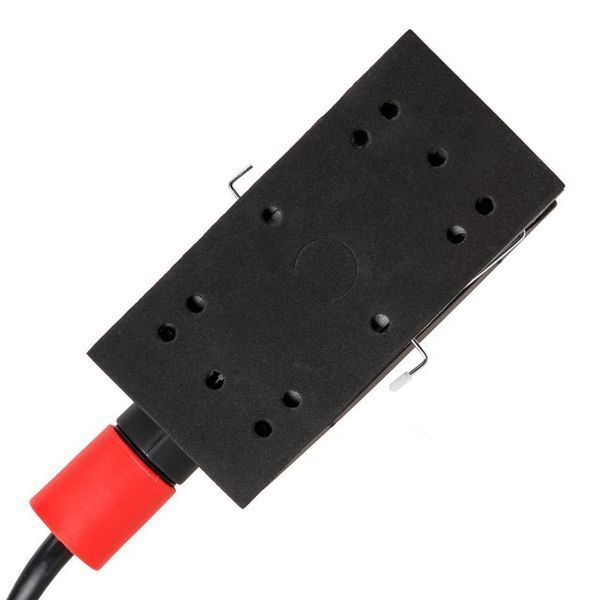 Шліфувальна машина Intertool WT-0521 WT-0521 фото