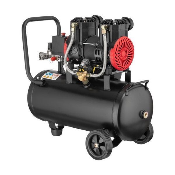 Компресор Intertool PT-0029 PT-0029 фото