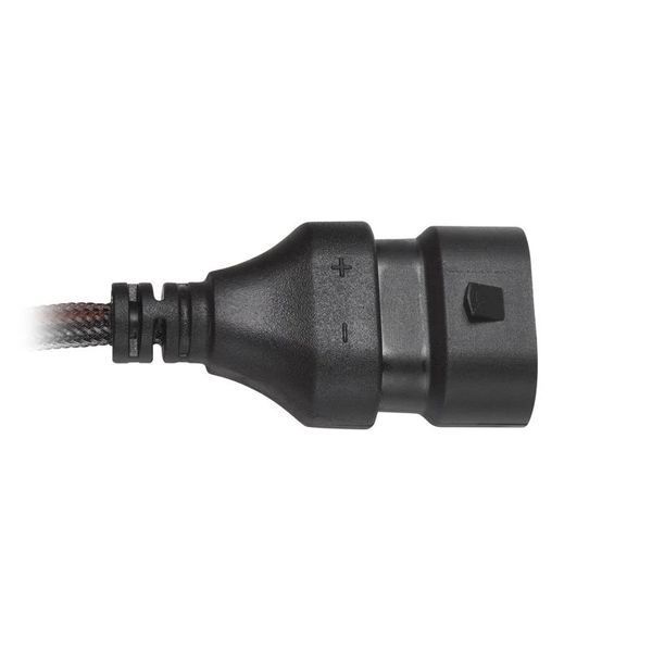 Комплект ламп MLux LED - BLACK Line 9012/HIR2, 55 Вт, 4300&deg;К (2 шт.) 129413264 129413264 фото