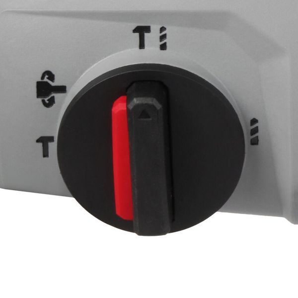 Перфоратор акумуляторний безщітковий SDS-PLUS MILWAUKEE, M18 BLHACD26-402X, 2,6Дж (зарядний пристрій М12-18 С, 2 акумулятори М18 4933492480 фото