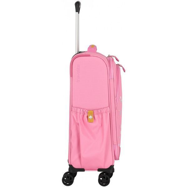 Валіза дитяча Travelite Minimover Unicorn TL081837-17 TL081837-17 фото