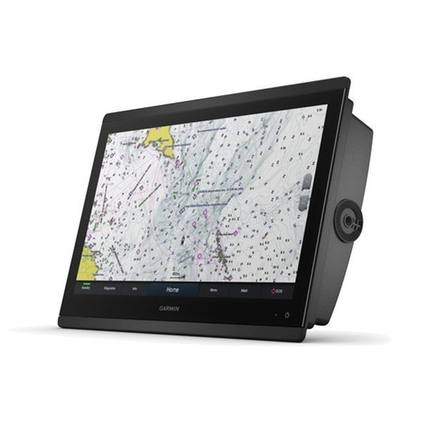 Ехолот Garmin GPSMAP 8416xsv 010-02093-02 010-02093-02 фото